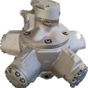 High Quality Replace Hydraulic Staffa Kawasaki Hmb060/080/100/125/150/200/270/325 Hydraulic Motor for Ship and Coal Mining Use. thumbnail-3