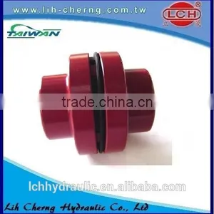 China Supplier Hydraulic Quick Coupler thumbnail-2