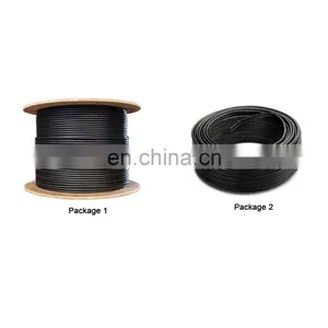 Low Voltage 2x2.5+1.5mm2 Twin And Earth Flat Cable 3g Cable Mechanical Cable thumbnail-3
