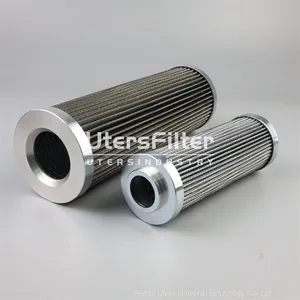 0140D010BH4HC-VPN-SO558 UTERS Replace of Hydac FILTER ELEMENT thumbnail-4