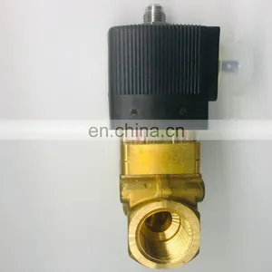 Ingersoll Rand Screw Air-compressor Parts Oil Shut off Valve 22050090 39170188 39476825 19031053 42552836 thumbnail-3