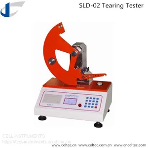 Elmendorf Tearing Strength Tester thumbnail-4