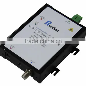 L/C Band Satellite Optical Receiver thumbnail-1