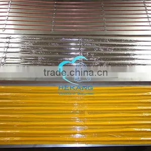 High Quality Stainless Steel Animals Morgue Equipment thumbnail-5