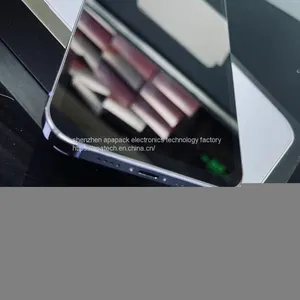 2022 Latest Iphone 13 Pro Max thumbnail-1