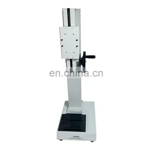 Spiral Side Shake Force Test Stand Manual Force Test Stand thumbnail-1