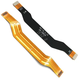 Mobile Phones Accessories For Samsung Galaxy A10s Main Board Motherboard Flex Cable Chainflex thumbnail-5