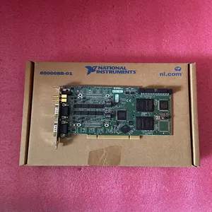 PCI-8517 National Instruments FlexRay Interface Device thumbnail-1
