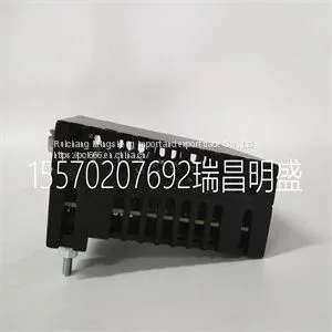 Module Spare Parts GE IS220PSVOH1B thumbnail-1