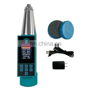 Efficient Sclerometer Concrete Price/Digital Sclerometer for Top Efficiency thumbnail-1
