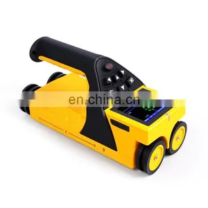 Taijia Tferroscan/Profometer Rebar Locator Rebar Detector Scanner thumbnail-1