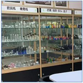 Xindu Ninghao Trading Company company overview - view 1 thumbnail