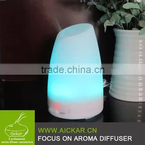 Diffuser Box Diffusers Oil Aromatherapy Plug in Diffuser thumbnail-1