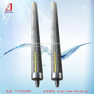 Air Shaft Adapter Silicone Printing Rubber Banana Laminating Embossing Roller Manufacturers thumbnail-4