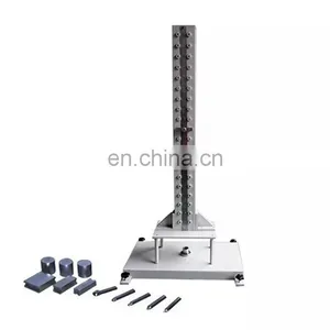 KASON-DBC501 Laboratory Use Glass Fiber Dupont Impact Testing Machine thumbnail-3