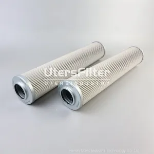 339025 01.NL 400.10API.30.E.P UTERS Interchange EATON Hydraulic Lubricating Oil Filter Element thumbnail-4