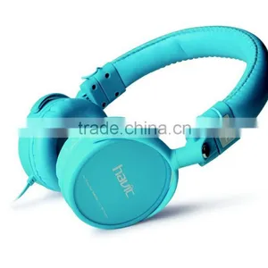 New Travel Hot Sale New High Sound Quality Earphone 2098D thumbnail-1