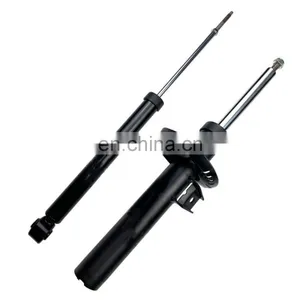 OEM 335076 48520-8Z038 Japanese Shocks Cars Front Shock Absorber Left Right Spare Parts Auto Suspension Systems thumbnail-4