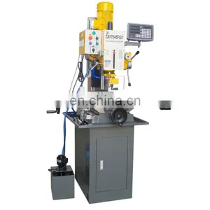 ZAY7045FG/1 Milling Machine With Spindle Auto-feeding thumbnail-1
