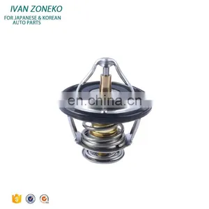 China Top Sale Wide Varieties Thermostat Electric 90916-03093 90916 03093 9091603093 For Toyota thumbnail-1