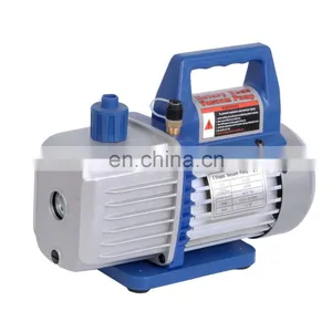 VP235 Bomba de vacío para HVAC, mini bomba de vacío para aire acondicionado VP235 thumbnail-4