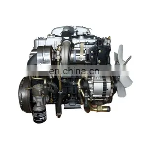Brand New Diesel Engine 4jb1 for Pickup thumbnail-1