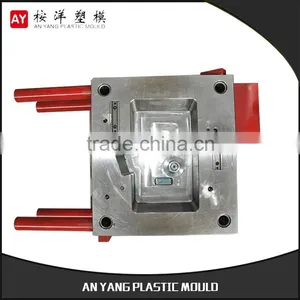 Excellent Material Mold Injection thumbnail-1
