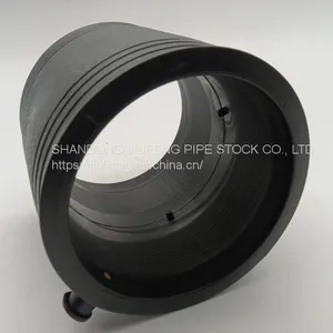 ELECTROFUSION COUPLER PE100, SDR11 125mm Inner Diameter thumbnail-1