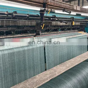 Low Price 115gsm 85% Shading 100% Virgin New HDPE UV Mesh for Agricultural Sun Shade Net thumbnail-4