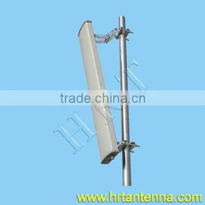 5.8G 19dBi Outdoor Directional Panel Antenna TDJ-5800BH90D19 thumbnail-1