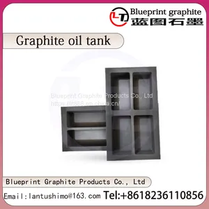 Graphite Box，Graphite Crucible thumbnail-2