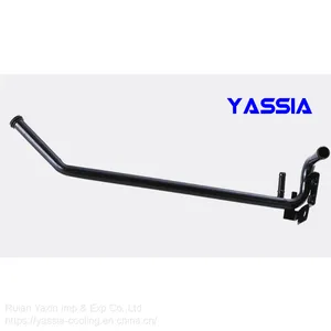 HYUNDAI Iron Water Coolant Pipe Parts No.25431-42611 thumbnail-1