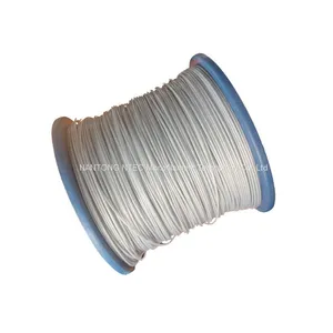 Metal Core Commercial Grade Nylon Trimmer Line 3.0mm Spool Packing Lawn Mower Head Accessories thumbnail-2