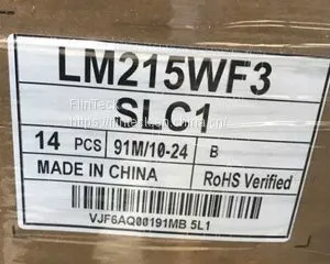 LM215WF3-SLC2 LG 21.5 Inches Panel Type A-Si TFT-LCD thumbnail-4