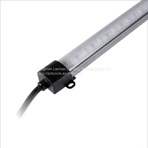 T8 Full Spectrum LED Plant Growth Lamp thumbnail-1
