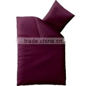 Polyester Bed Linen Set thumbnail-2