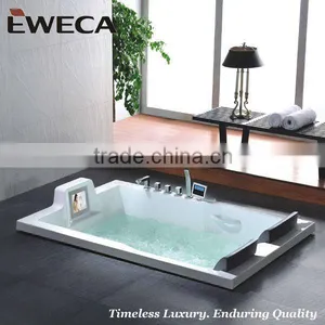 Whirlpool Spa With TV thumbnail-1