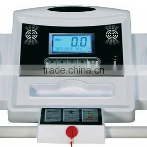 Motorized Running Machine TM2542A-1 thumbnail-2