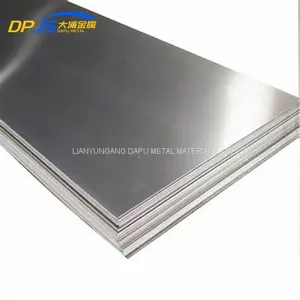 304ba/Ss316n/309hcb/SUS630/904L Ss Stainless Steel Plate/Sheet Cold/Hot Rolled Stable Professional China Manufacturer thumbnail-5