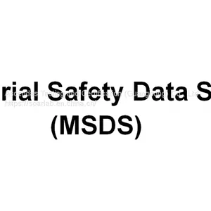 Air Freight Appraisal Certificate. Maritime Appraisal Certificate. MSDS Report thumbnail-3
