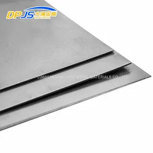 Alloy B-2 Uns N10665 2.4617 N05500 Nickel-based Sheet/Plate thumbnail-3