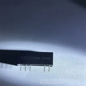 Integrated Circuits E0505 Chip IC ICKEC E0505S-1WR3 Mornsun SIP thumbnail-2
