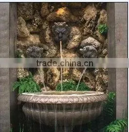 Artificial Flower/plant /middle Tree Pot Modelled After an Antique thumbnail-1