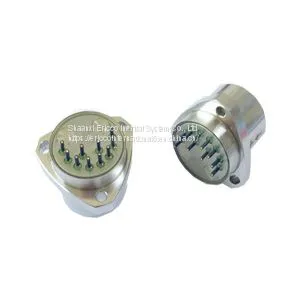 High-Precision and Anti-Vibration Quartz Accelerometer for Aerospace thumbnail-1