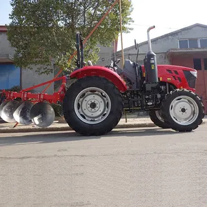 90hp farm tractor (14) 800px