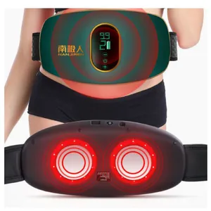 Electric Weight Loss Abdominal Belt thumbnail-1