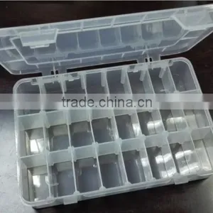 Plastic Tool Case Hard Plastic Cases Plastic Carrying Case Small Plastic Case thumbnail-1