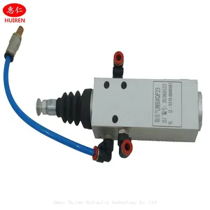 Huiren Knock-off Valve Hydraulic Limit Valve for Dump Truck thumbnail-1
