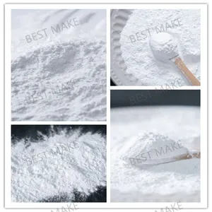 PE Wax Micropowder Anti Temperature PE Wax thumbnail-1