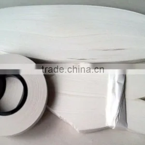 Banknote Kraft Paper Tape Roll 30mm for Bank Use thumbnail-1